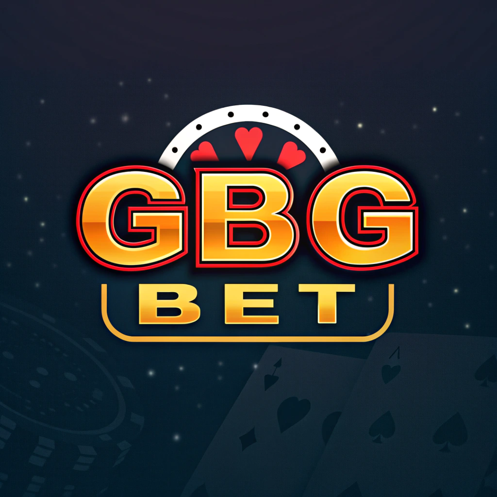 GBGBET-Logo